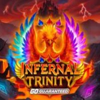 KONOHA88 - Infernal Trinity GO Guaranteed | nikmati keberuntungan anda