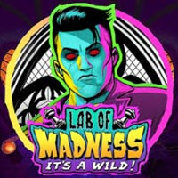 KONOHA88 - Lab of Madness Its A-Wild! | nikmati keberuntungan anda