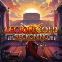 KONOHA88 - Legion Gold Reckoning | nikmati keberuntungan anda