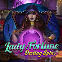 KONOHA88 - Lady of Fortune Destiny Spins | nikmati keberuntungan anda