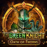 KONOHA88 - The Green Knight Oath of Thorns | nikmati keberuntungan anda