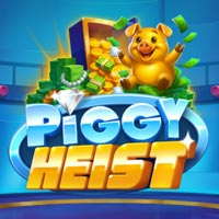 KONOHA88 - Piggy Heist | nikmati keberuntungan anda