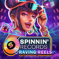 KONOHA88 - Spinnin Records: Raving Reels | nikmati keberuntungan anda