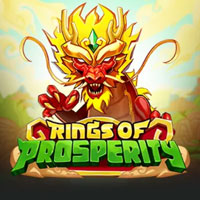 KONOHA88 - Rings of Prosperity | nikmati keberuntungan anda