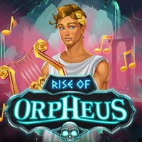 KONOHA88 - Rise of Orpheus | nikmati keberuntungan anda