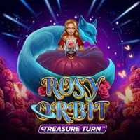 KONOHA88 - Rosy Orbit Treasure Turn | nikmati keberuntungan anda