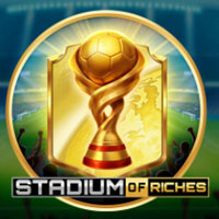 KONOHA88 - Stadium of Riches | nikmati keberuntungan anda