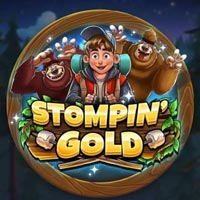 KONOHA88 - Stompin Gold | nikmati keberuntungan anda