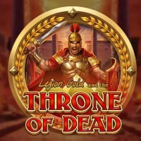 KONOHA88 - Legion Gold and the Throne of Dead | nikmati keberuntungan anda