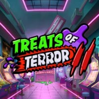 KONOHA88 - Treats of Terror II | nikmati keberuntungan anda