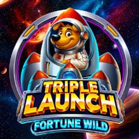 KONOHA88 - Triple Launch Fortune Wild | nikmati keberuntungan anda
