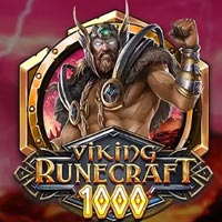 KONOHA88 - Viking Runecraft 1000 | nikmati keberuntungan anda