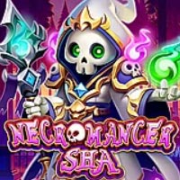 KONOHA88 - Necromancer SHA | nikmati keberuntungan anda