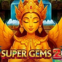 KONOHA88 - Super Gems 2 | nikmati keberuntungan anda
