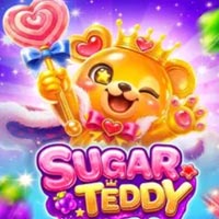 KONOHA88 - Sugar Teddy | nikmati keberuntungan anda