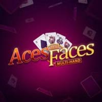 KONOHA88 - Aces and Faces Multi-Hand | nikmati keberuntungan anda