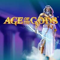 KONOHA88 - Age of the Gods | nikmati keberuntungan anda