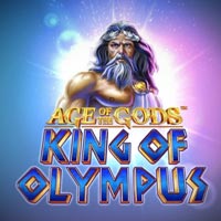 KONOHA88 - Age of the Gods King of Olympus | nikmati keberuntungan anda
