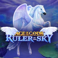 KONOHA88 - Age of the Gods Ruler of the Sky | nikmati keberuntungan anda