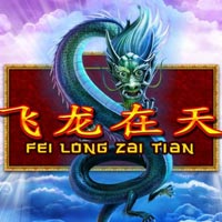 KONOHA88 - Fei Long Zai Tian | nikmati keberuntungan anda