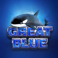 KONOHA88 - Great Blue | nikmati keberuntungan anda