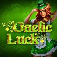 KONOHA88 - Gaelic Luck | nikmati keberuntungan anda