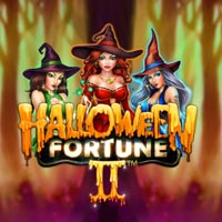 KONOHA88 - Halloween Fortune 2 | nikmati keberuntungan anda