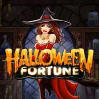 KONOHA88 - Halloween Fortune | nikmati keberuntungan anda