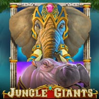 KONOHA88 - Jungle Giants | nikmati keberuntungan anda