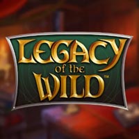 KONOHA88 - Legacy of the Wild | nikmati keberuntungan anda