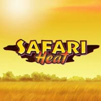 KONOHA88 - Safari Heat | nikmati keberuntungan anda
