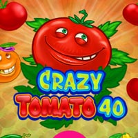 KONOHA88 - Crazy Tomato 60 | nikmati keberuntungan anda