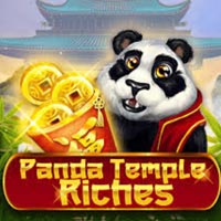 KONOHA88 - Panda Temple Riches | nikmati keberuntungan anda