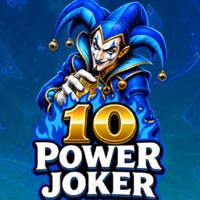 KONOHA88 - 10 Power Joker | nikmati keberuntungan anda