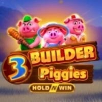 KONOHA88 - 3 Builder Piggies | nikmati keberuntungan anda