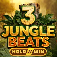 KONOHA88 - 3 Jungle Beats | nikmati keberuntungan anda