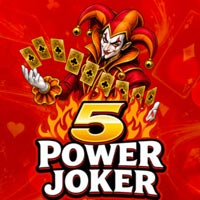 KONOHA88 - 5 Power Joker | nikmati keberuntungan anda