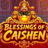 KONOHA88 - Blessings of Caishen | nikmati keberuntungan anda