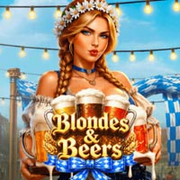 KONOHA88 - Blondes & Beers | nikmati keberuntungan anda