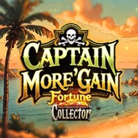 KONOHA88 - Captain Moregain | nikmati keberuntungan anda