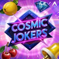 KONOHA88 - Cosmic Jokers | nikmati keberuntungan anda