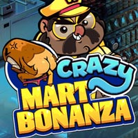 KONOHA88 - Crazy Mart Bonanza | nikmati keberuntungan anda