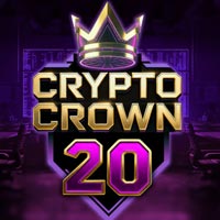 KONOHA88 - Crypto Crown 20 | nikmati keberuntungan anda
