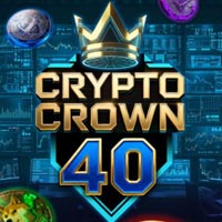 KONOHA88 - Crypto Crown 40 | nikmati keberuntungan anda