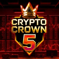 KONOHA88 - Crypto Crown 5 | nikmati keberuntungan anda