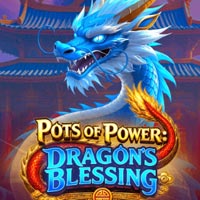 KONOHA88 - Pots of Power: Dragons Blessing | nikmati keberuntungan anda
