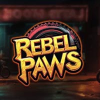 KONOHA88 - Rebel Paws | nikmati keberuntungan anda