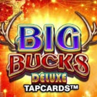 KONOHA88 - Big Bucks Deluxe Tapcards | nikmati keberuntungan anda