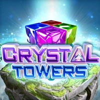 KONOHA88 - Crystal Towers | nikmati keberuntungan anda