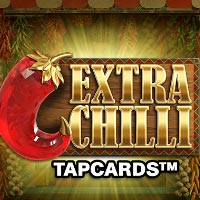 KONOHA88 - Extra Chili Tapcards | nikmati keberuntungan anda